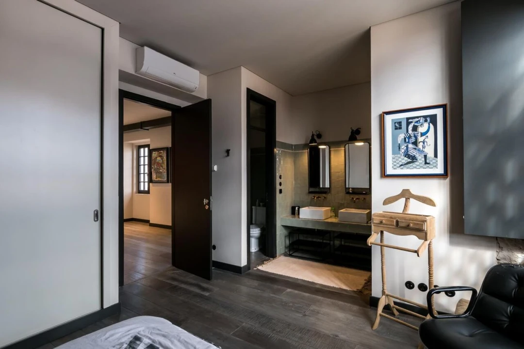 Apartamento T3 para Venda em Misericórdia Foto 13