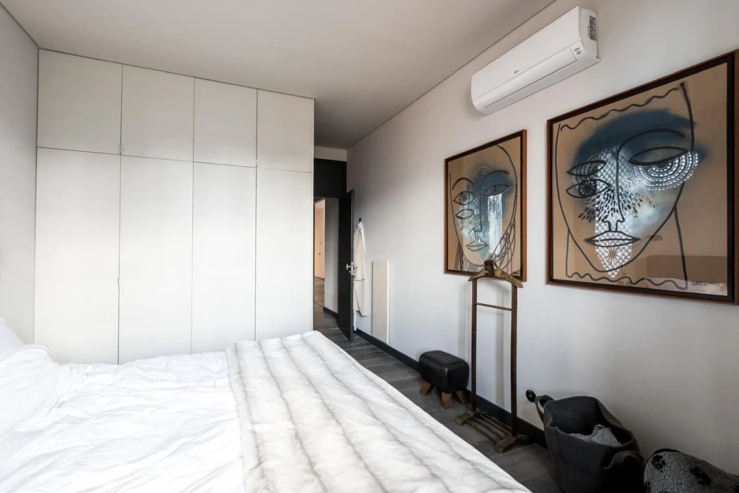 Apartamento T3 para Venda em Misericórdia Foto 15