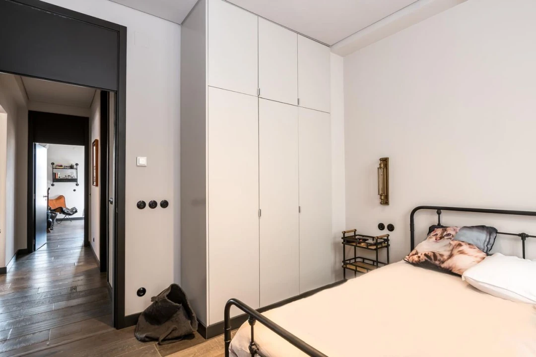 Apartamento T3 para Venda em Misericórdia Foto 16