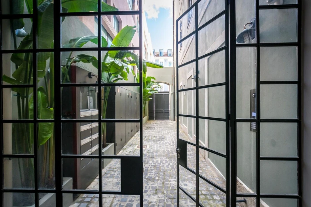 Apartamento T3 para Venda em Misericórdia Foto 17