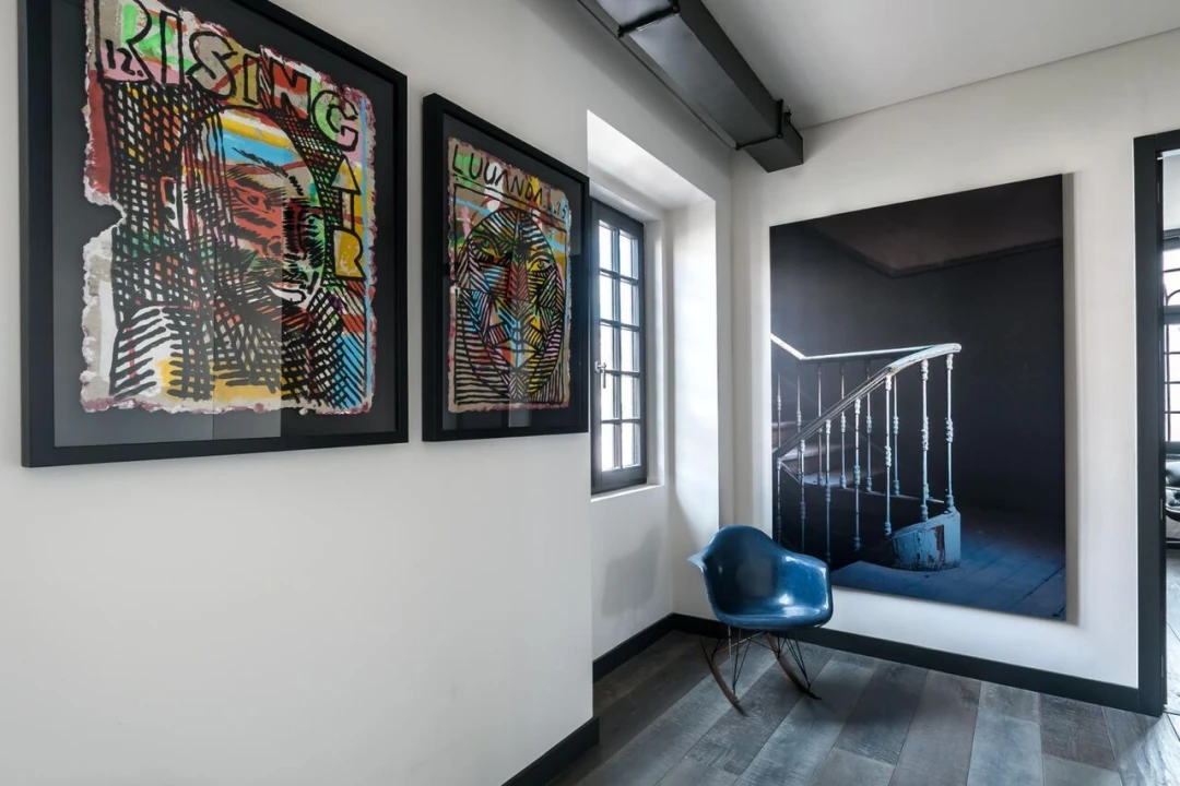 Apartamento T3 para Venda em Misericórdia Foto 19