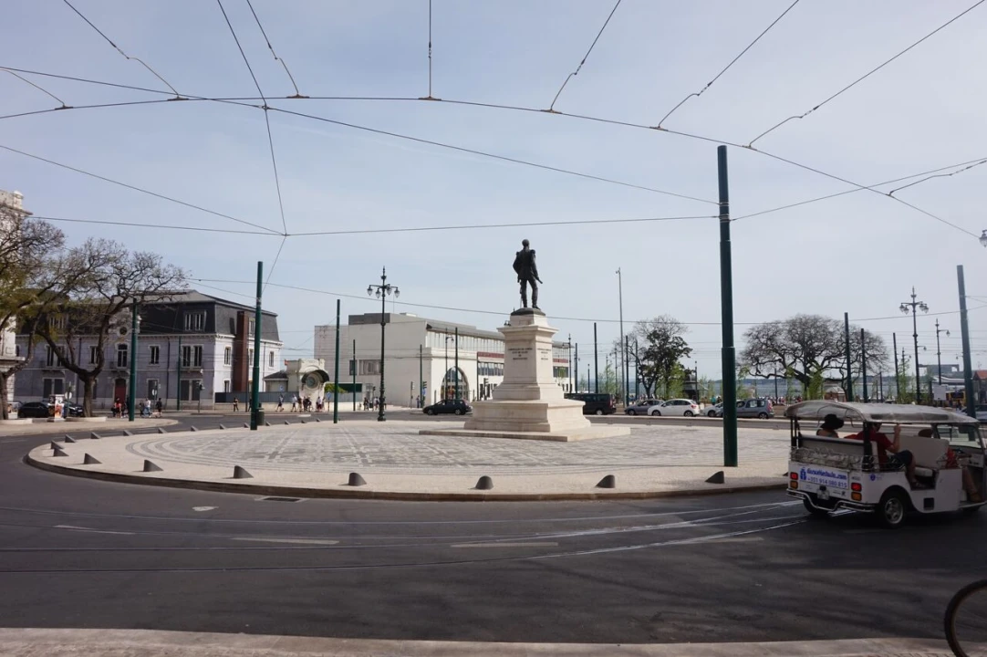 Apartamento T3 para Venda em Misericórdia Foto 20