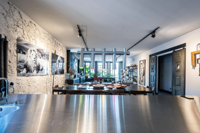 Apartamento T3 para Venda em Misericórdia Foto 7