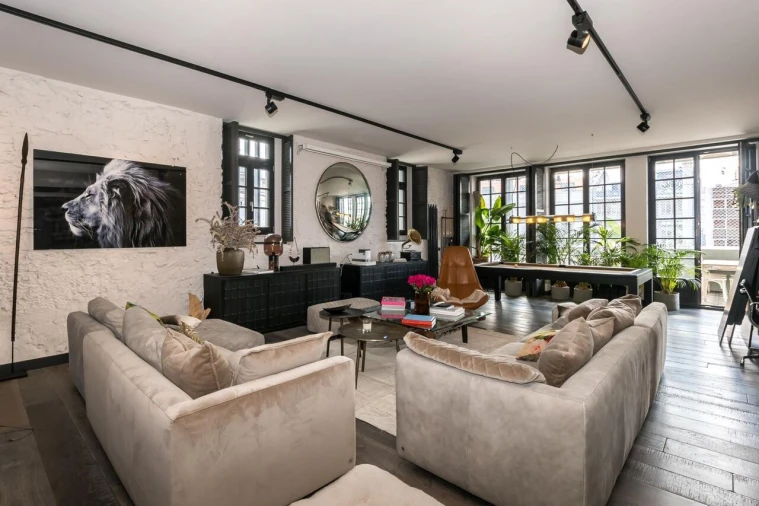 Apartamento T3 para Venda em Misericórdia Foto 3