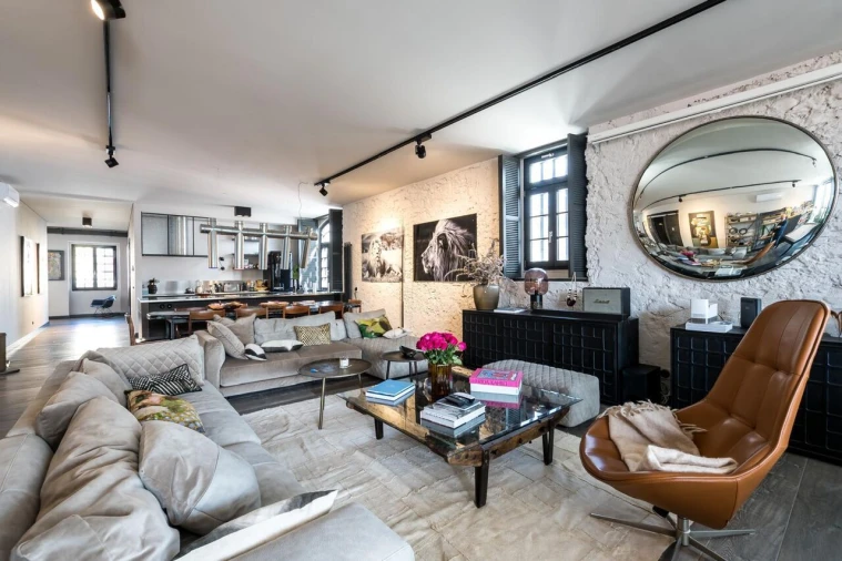 Apartamento T3 para Venda em Misericórdia Foto 5