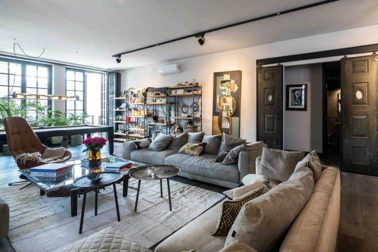 Apartamento T3 para Venda em Misericórdia Foto 6