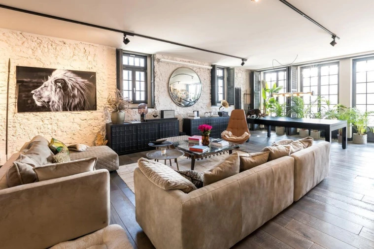 Apartamento T3 para Venda em Misericórdia Foto 1