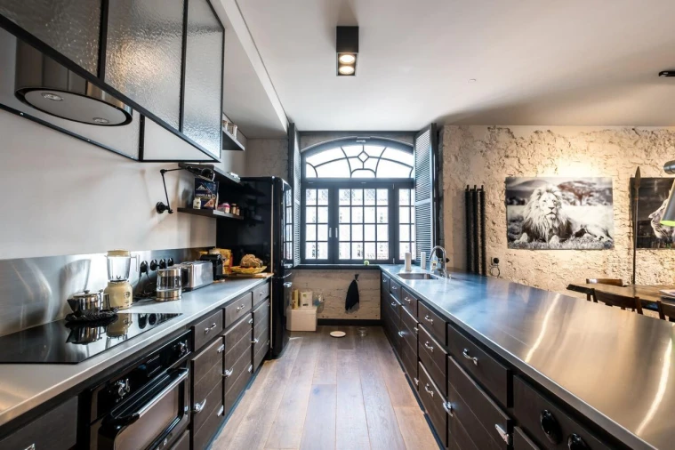 Apartamento T3 para Venda em Misericórdia Foto 8