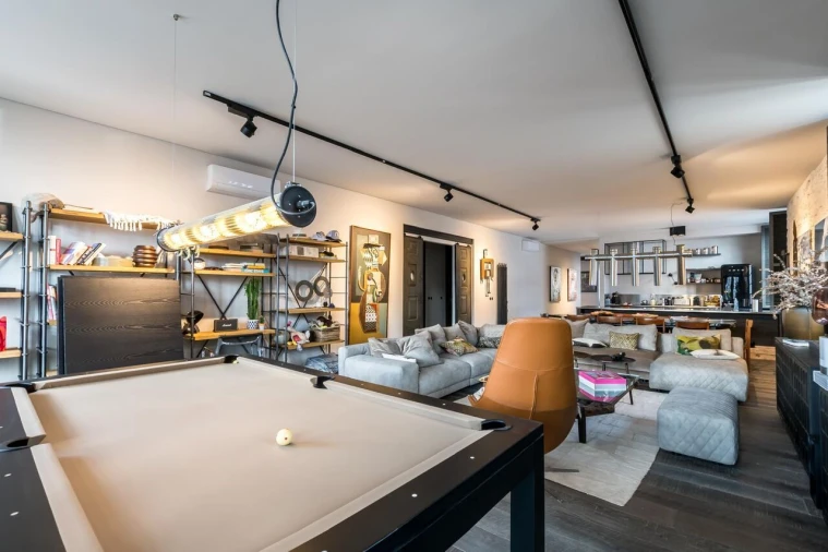 Apartamento T3 para Venda em Misericórdia Foto 9