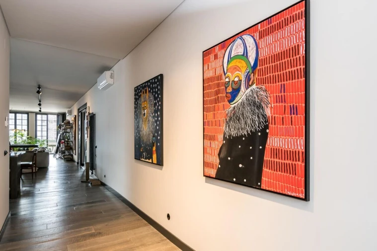 Apartamento T3 para Venda em Misericórdia Foto 10