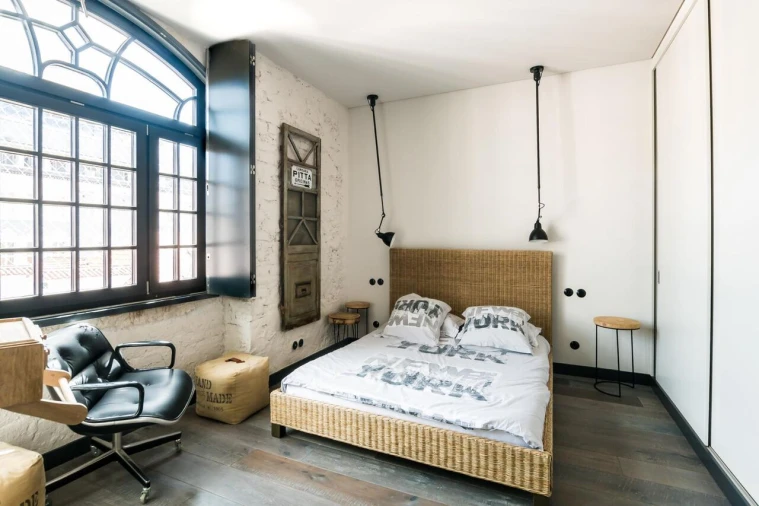 Apartamento T3 para Venda em Misericórdia Foto 12