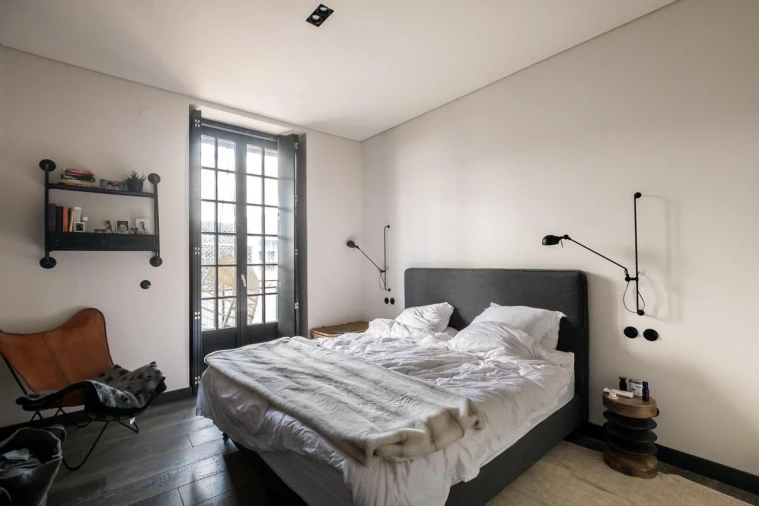 Apartamento T3 para Venda em Misericórdia Foto 14