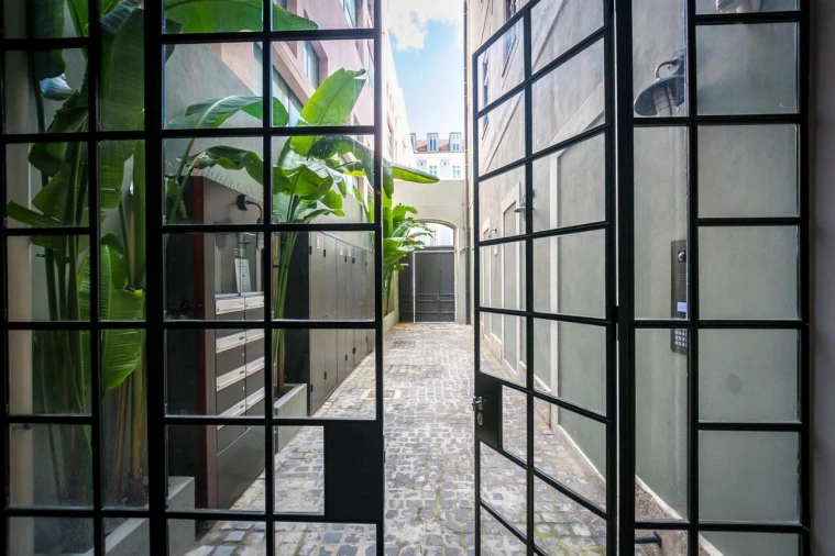 Apartamento T3 para Venda em Misericórdia Foto 17