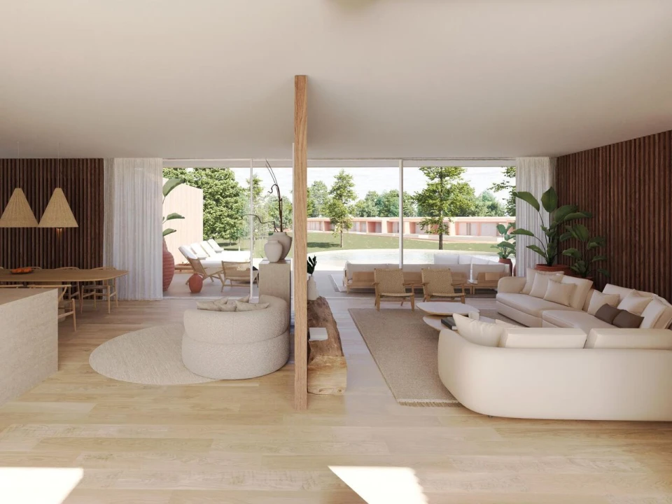 Apartamento T2 para Venda em Santiago do Cacém, Santa Cruz e São Bartolomeu da Serra Foto 16