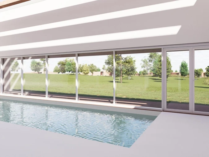 Apartamento T2 para Venda em Santiago do Cacém, Santa Cruz e São Bartolomeu da Serra Foto 1