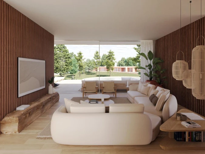 Apartamento T2 para Venda em Santiago do Cacém, Santa Cruz e São Bartolomeu da Serra Foto 20