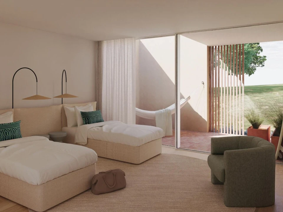 Apartamento T2 para Venda em Santiago do Cacém, Santa Cruz e São Bartolomeu da Serra Foto 9