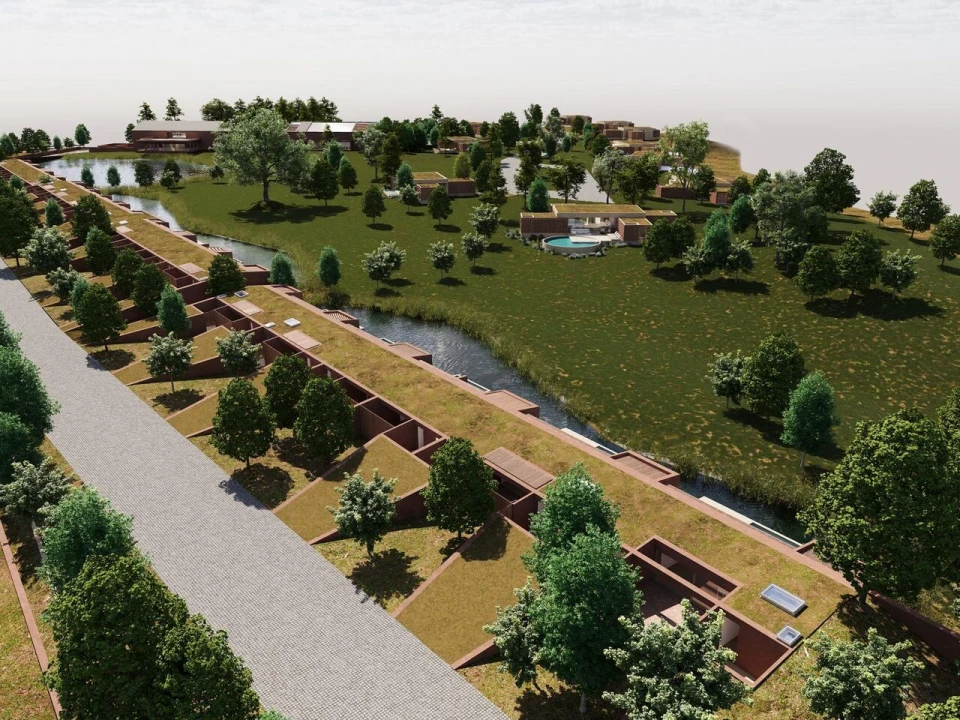 Moradia T3 para Venda em Santiago do Cacém, Santa Cruz e São Bartolomeu da Serra Foto 22