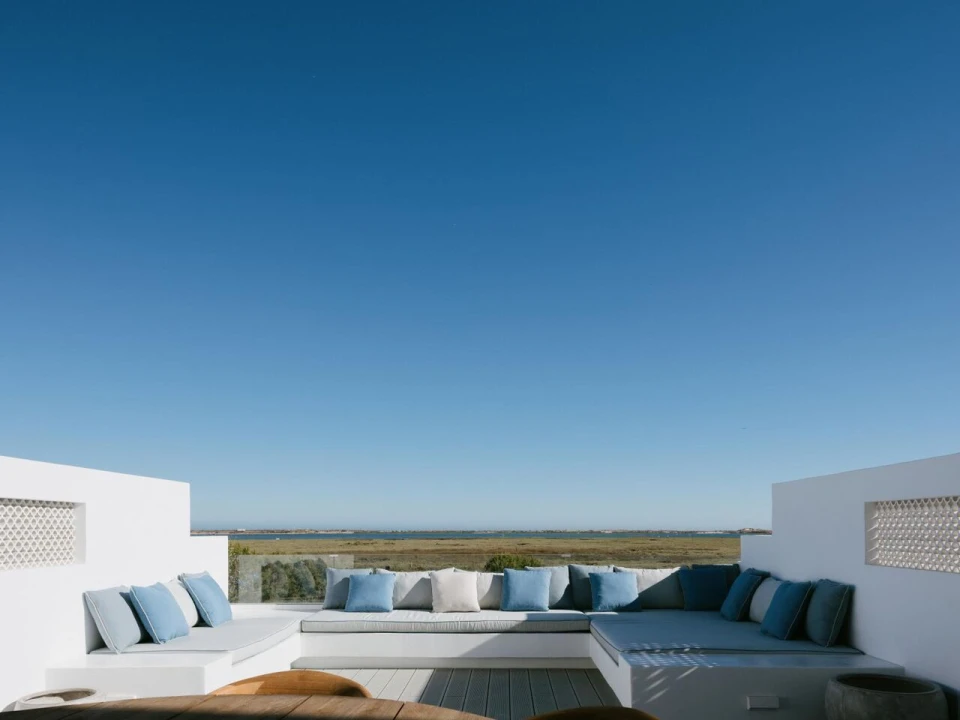 Moradia T3 para Venda em Moncarapacho e Fuseta Foto 20