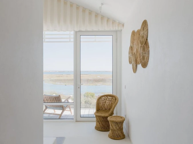 Moradia T3 para Venda em Moncarapacho e Fuseta Foto 6