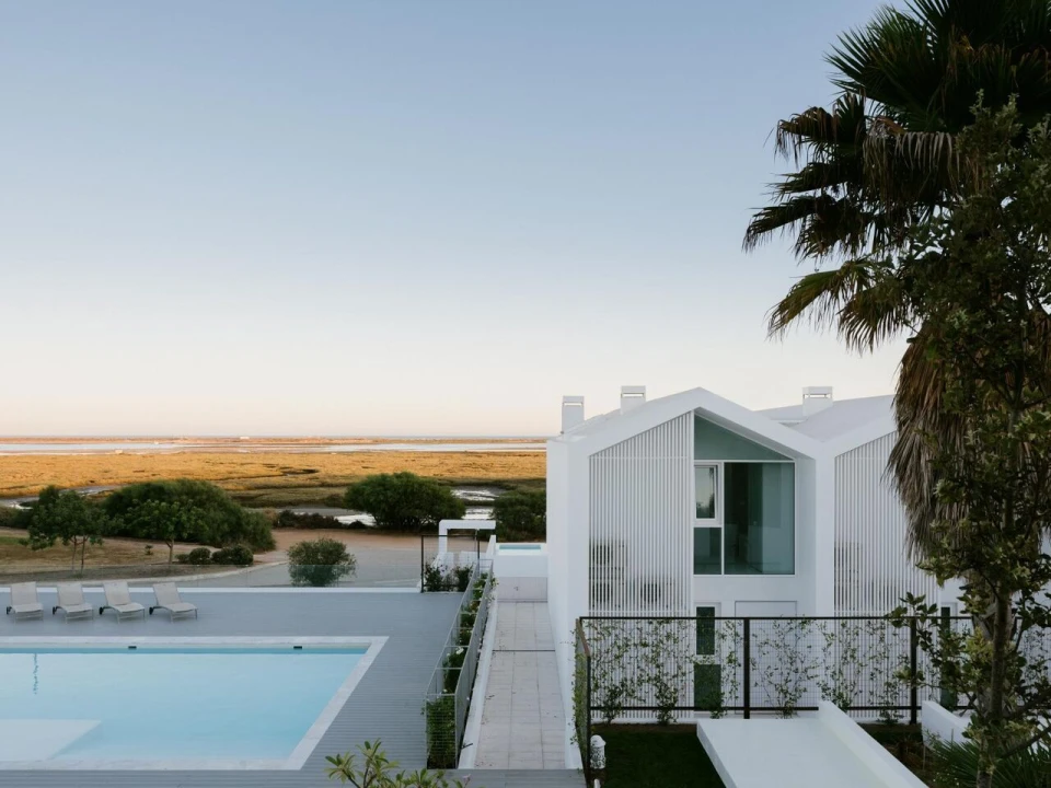 Moradia T3 para Venda em Moncarapacho e Fuseta Foto 5