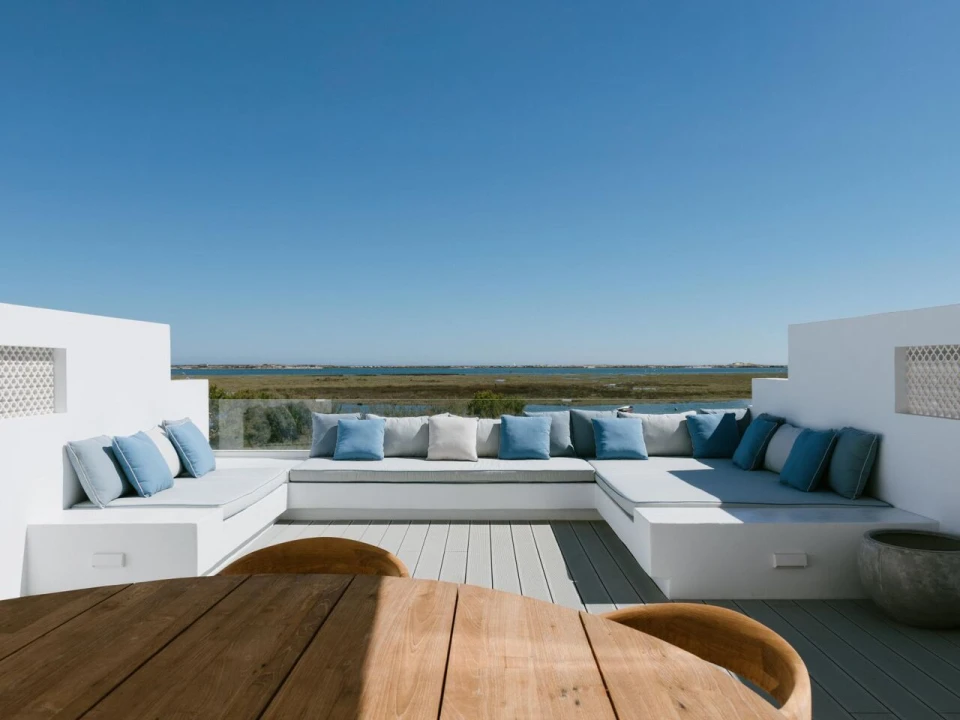 Moradia T3 para Venda em Moncarapacho e Fuseta Foto 15