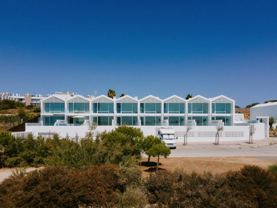 Moradia T3 para Venda em Moncarapacho e Fuseta Foto 33