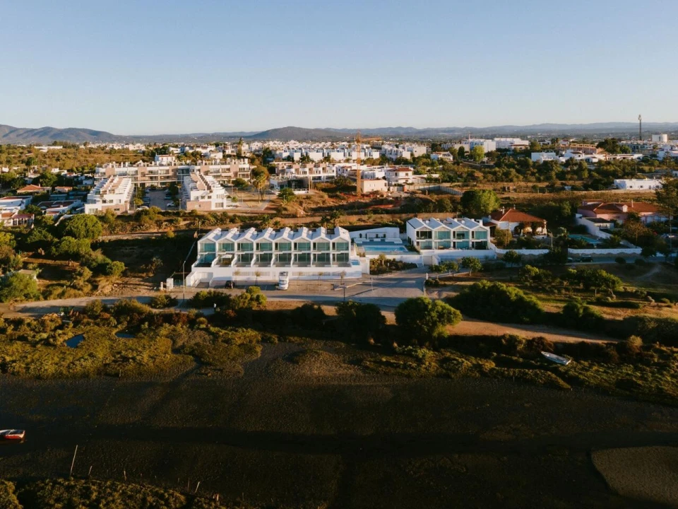 Moradia T3 para Venda em Moncarapacho e Fuseta Foto 35