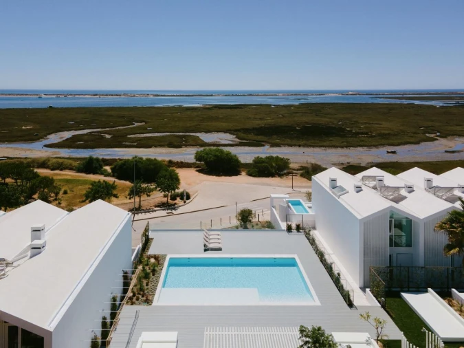 Moradia T3 para Venda em Moncarapacho e Fuseta Foto 22