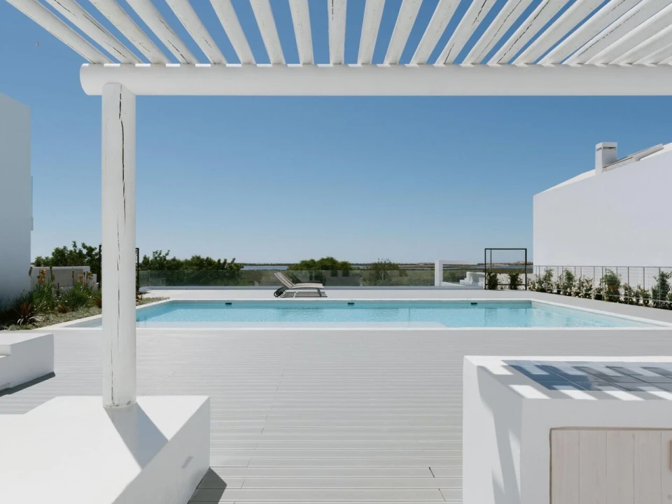 Moradia T3 para Venda em Moncarapacho e Fuseta Foto 19