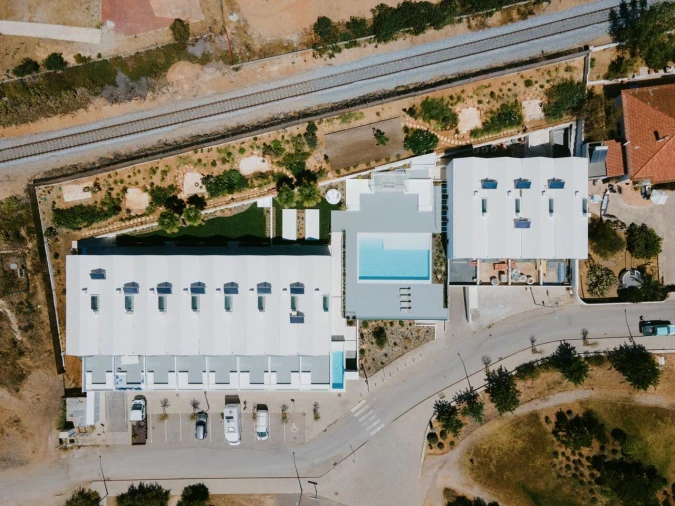 Moradia T3 para Venda em Moncarapacho e Fuseta Foto 30