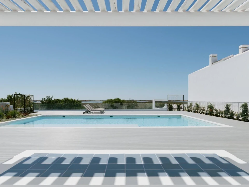 Moradia T3 para Venda em Moncarapacho e Fuseta Foto 16