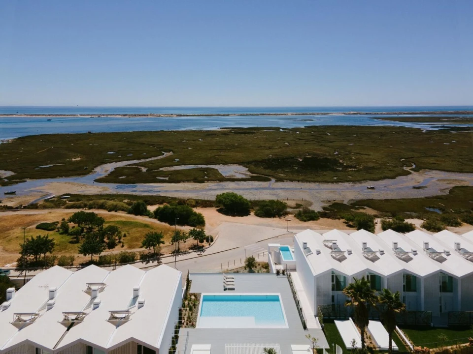 Moradia T3 para Venda em Moncarapacho e Fuseta Foto 27