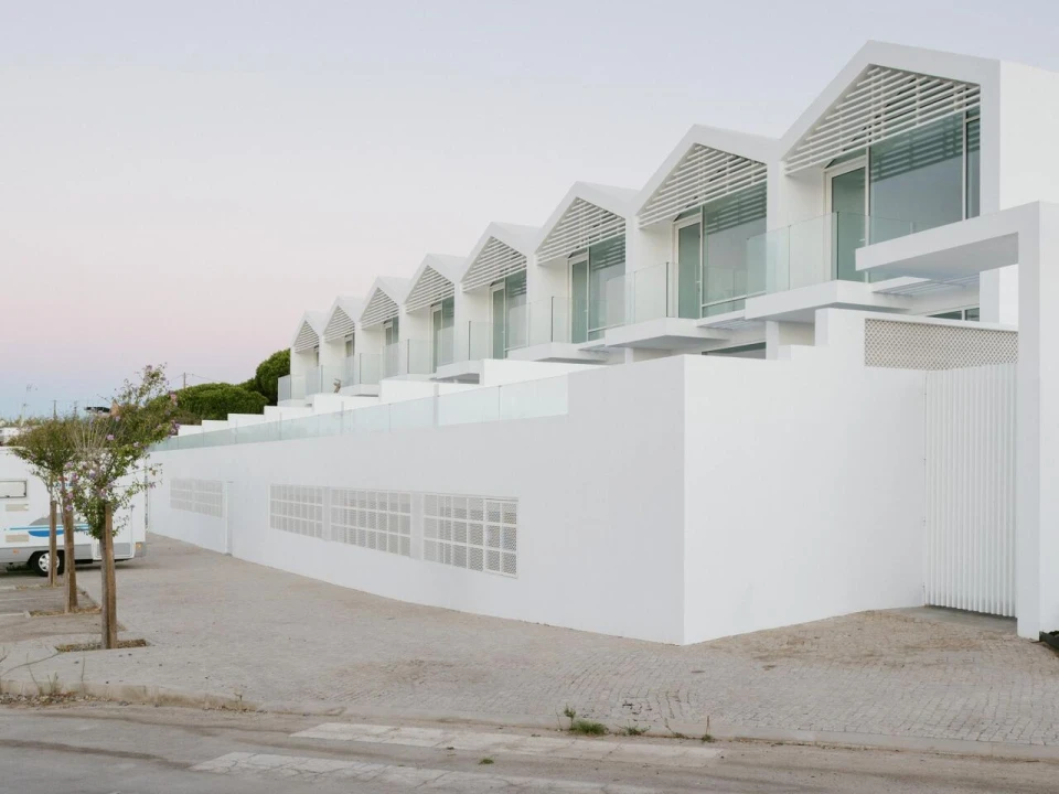 Moradia T3 para Venda em Moncarapacho e Fuseta Foto 29