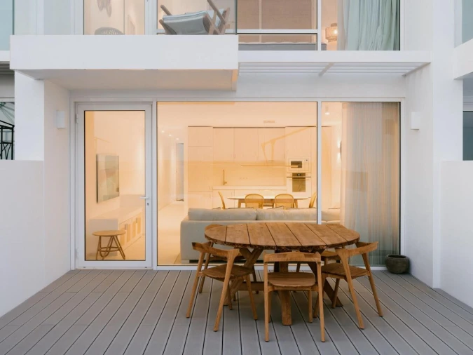 Moradia T3 para Venda em Moncarapacho e Fuseta Foto 6