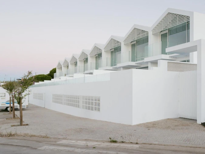 Moradia T3 para Venda em Moncarapacho e Fuseta Foto 29