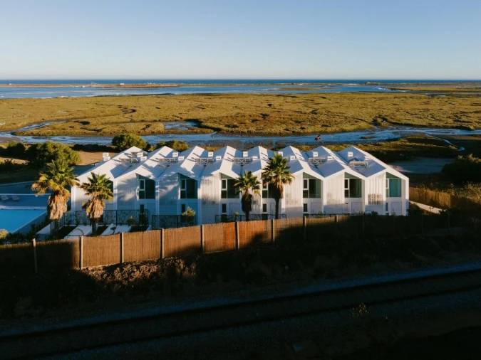 Moradia T3 para Venda em Moncarapacho e Fuseta Foto 33