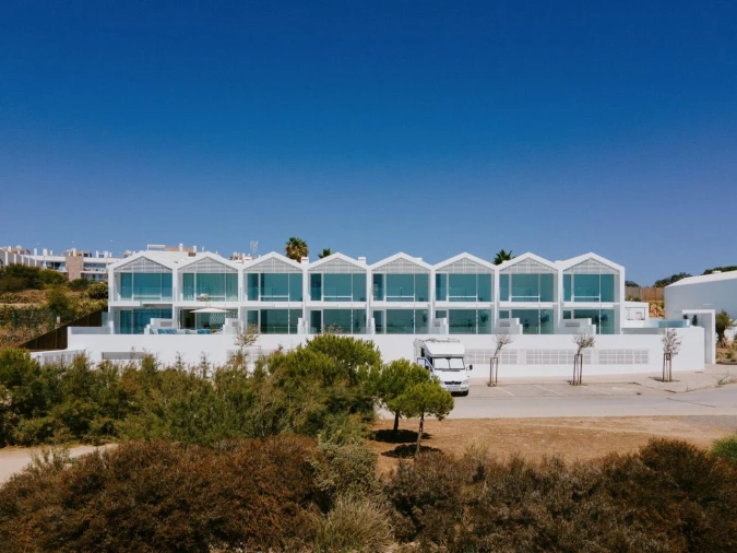 Moradia T3 para Venda em Moncarapacho e Fuseta