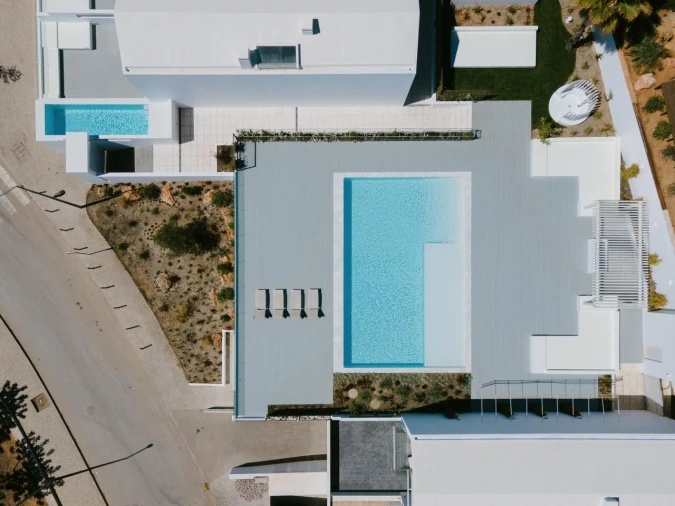 Moradia T3 para Venda em Moncarapacho e Fuseta Foto 27