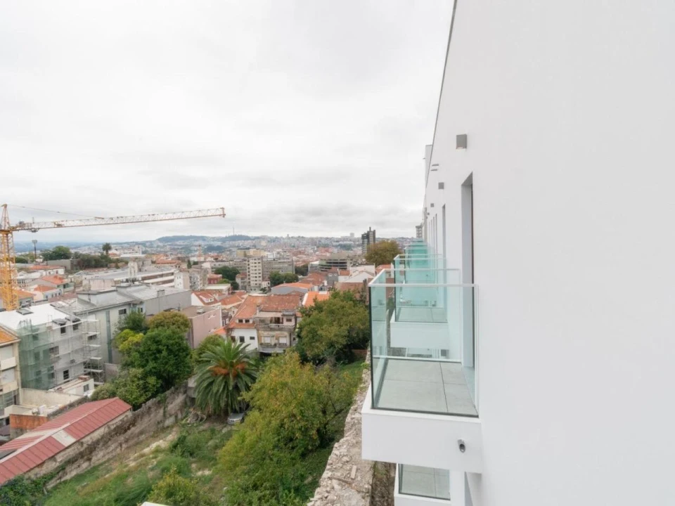Apartamento T2 para Venda em Cedofeita, Santo Ildefonso, Sé, Miragaia, São Nicolau e Vitória Foto 5