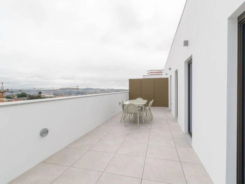 Apartamento T2 para Venda em Cedofeita, Santo Ildefonso, Sé, Miragaia, São Nicolau e Vitória Foto 7
