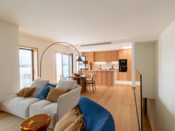 Apartamento T2 para Venda em Cedofeita, Santo Ildefonso, Sé, Miragaia, São Nicolau e Vitória
