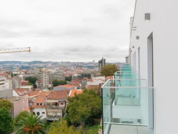 Apartamento T2 para Venda em Cedofeita, Santo Ildefonso, Sé, Miragaia, São Nicolau e Vitória
