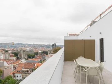 Apartamento T2 para Venda em Cedofeita, Santo Ildefonso, Sé, Miragaia, São Nicolau e Vitória