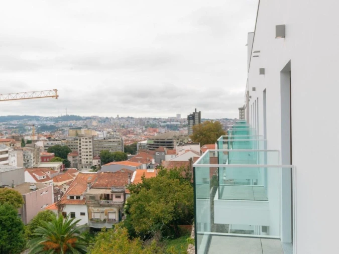 Apartamento T2 para Venda em Cedofeita, Santo Ildefonso, Sé, Miragaia, São Nicolau e Vitória Foto 6
