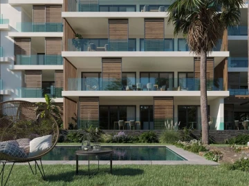 Apartamento T2 para Venda em Carcavelos e Parede
