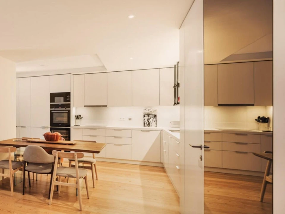 Apartamento T2 para Venda em Avenidas Novas Foto 11