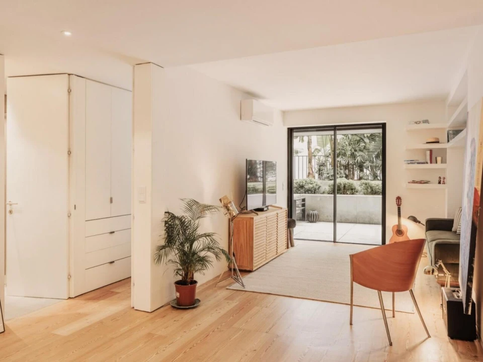 Apartamento T2 para Venda em Avenidas Novas Foto 12