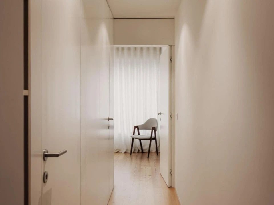 Apartamento T2 para Venda em Avenidas Novas Foto 16