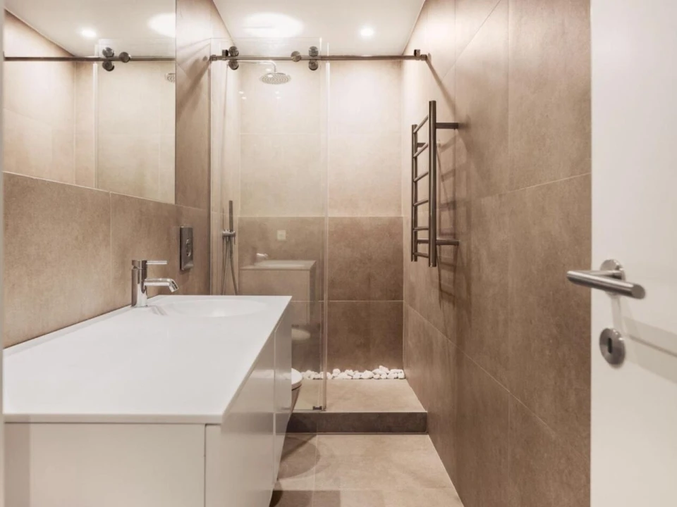 Apartamento T2 para Venda em Avenidas Novas Foto 17